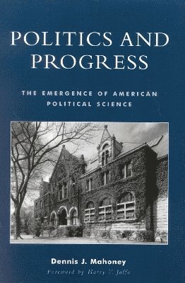 Politics and Progress 1