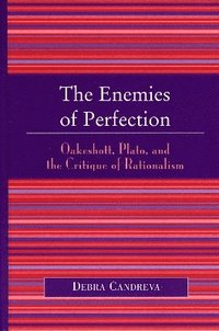 bokomslag The Enemies of Perfection