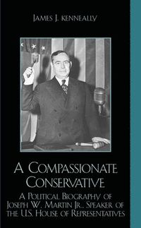 bokomslag Compassionate Conservative