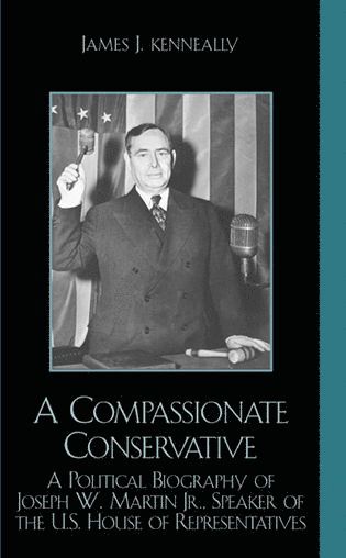 bokomslag Compassionate Conservative