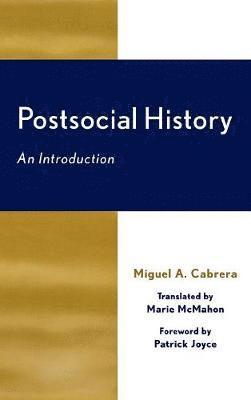 Postsocial History 1