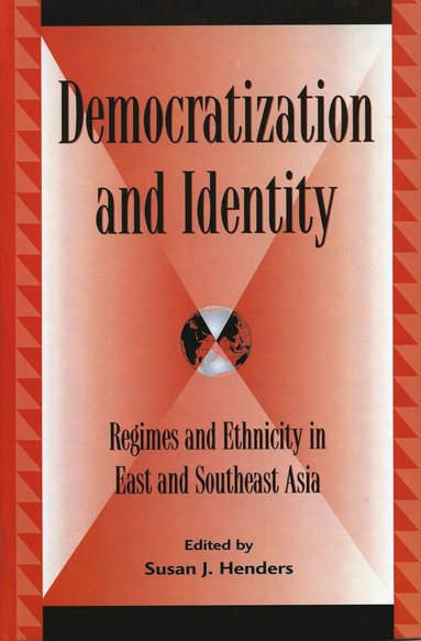 bokomslag Democratization and Identity