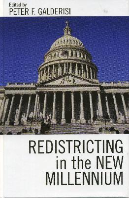 Redistricting in the New Millennium 1