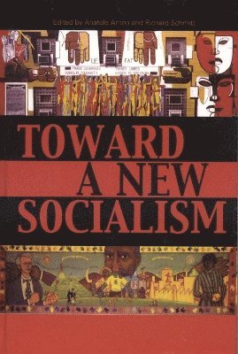 Toward a New Socialism 1