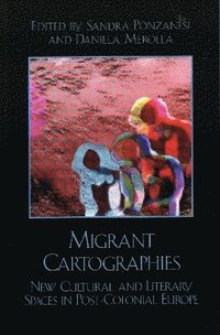 bokomslag Migrant Cartographies