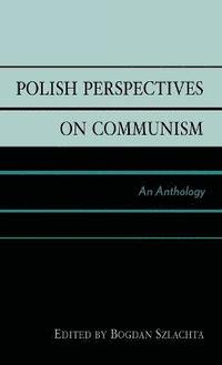 bokomslag Polish Perspectives on Communism