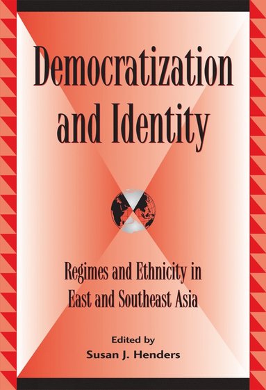 bokomslag Democratization and Identity