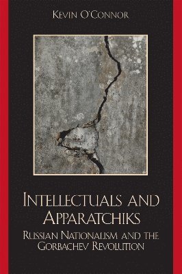 Intellectuals and Apparatchiks 1