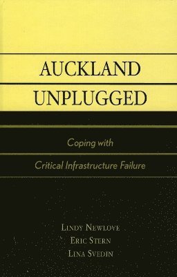 Auckland Unplugged 1