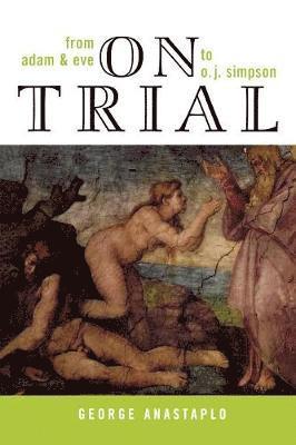 bokomslag On Trial