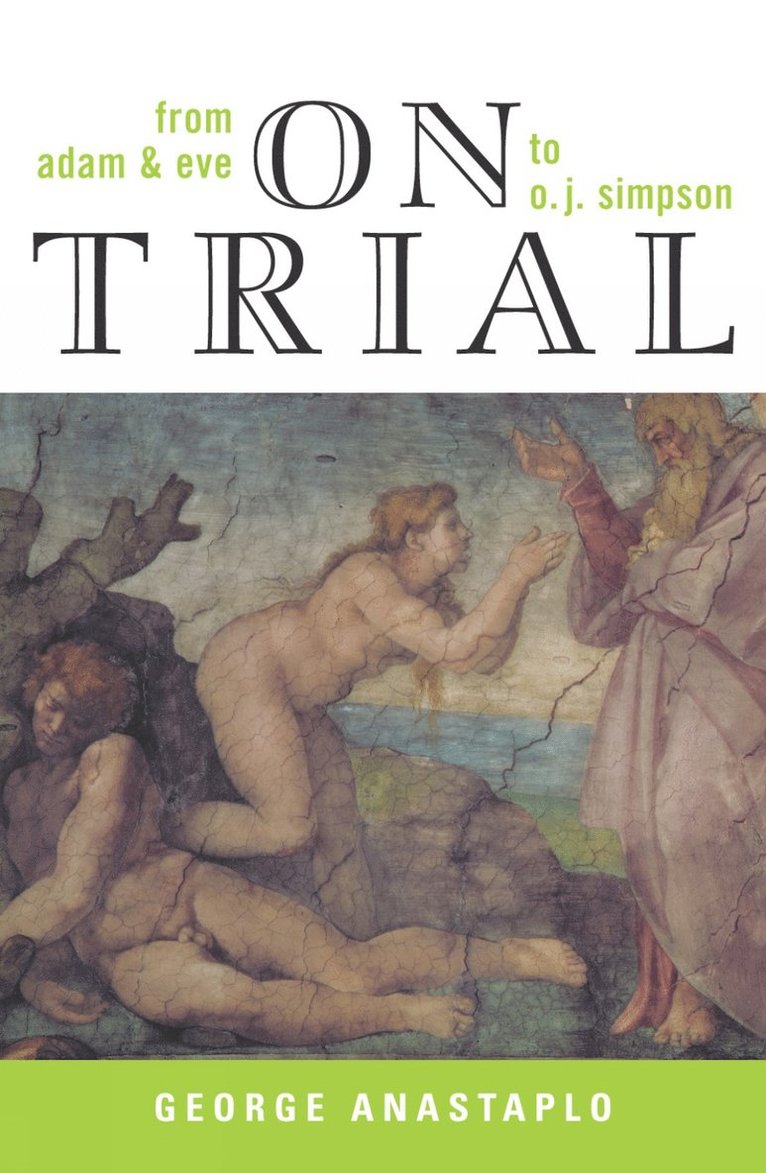 On Trial 1