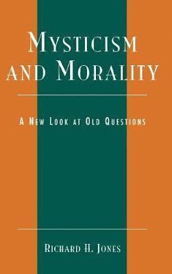bokomslag Mysticism and Morality