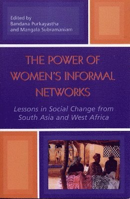 The Power of Women's Informal Networks 1