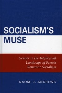 bokomslag Socialism's Muse