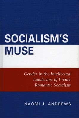 Socialism's Muse 1