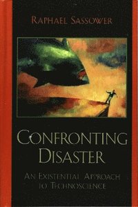bokomslag Confronting Disaster