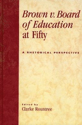 Brown v. Board of Education at Fifty 1