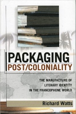Packaging Post/Coloniality 1