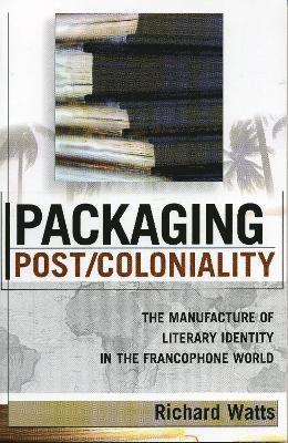 Packaging Post/Coloniality 1