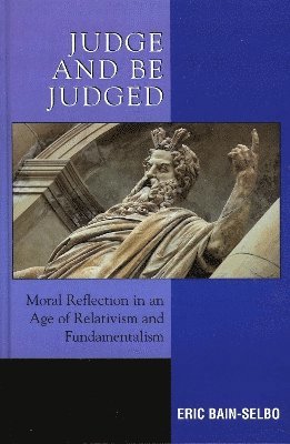 Judge and Be Judged