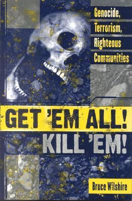 Get 'Em All! Kill 'Em! 1