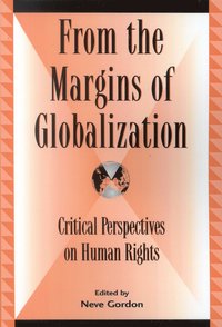 bokomslag From the Margins of Globalization