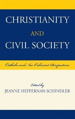 Christianity and Civil Society 1