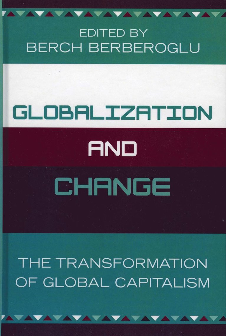 Globalization and Change