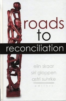 Roads to Reconciliation 1