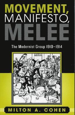 Movement, Manifesto, Melee 1