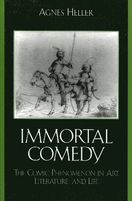 The Immortal Comedy 1