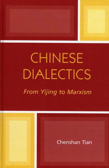 bokomslag Chinese Dialectics