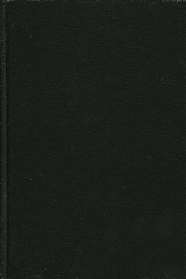 Matthew C. Moen, Kenneth T. Palmer, Richard J. Powell - Changing Members, Häftad