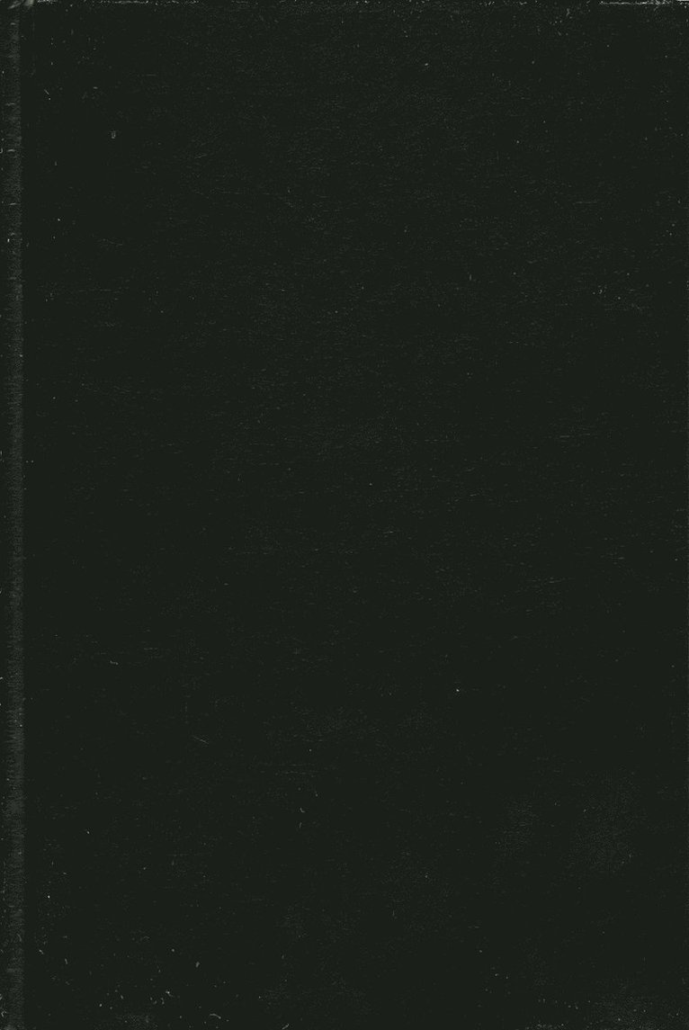 Matthew C. Moen, Kenneth T. Palmer, Richard J. Powell - Changing Members, Häftad