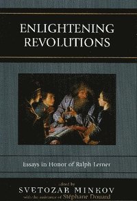 bokomslag Enlightening Revolutions