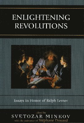 Enlightening Revolutions 1