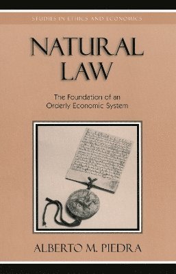 Natural Law 1