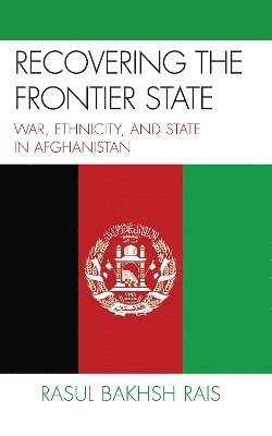 Recovering the Frontier State