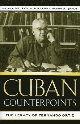 Cuban Counterpoints 1