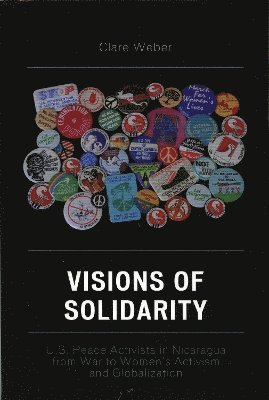 bokomslag Visions of Solidarity