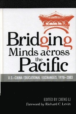 Bridging Minds Across the Pacific 1