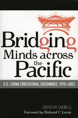 Bridging Minds Across the Pacific 1