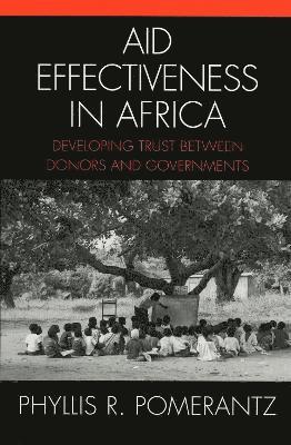 Aid Effectiveness in Africa