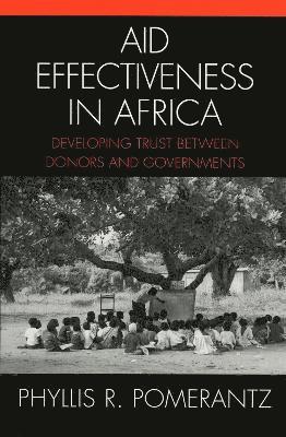 Aid Effectiveness in Africa 1