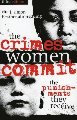 The Crimes Women Commit 1