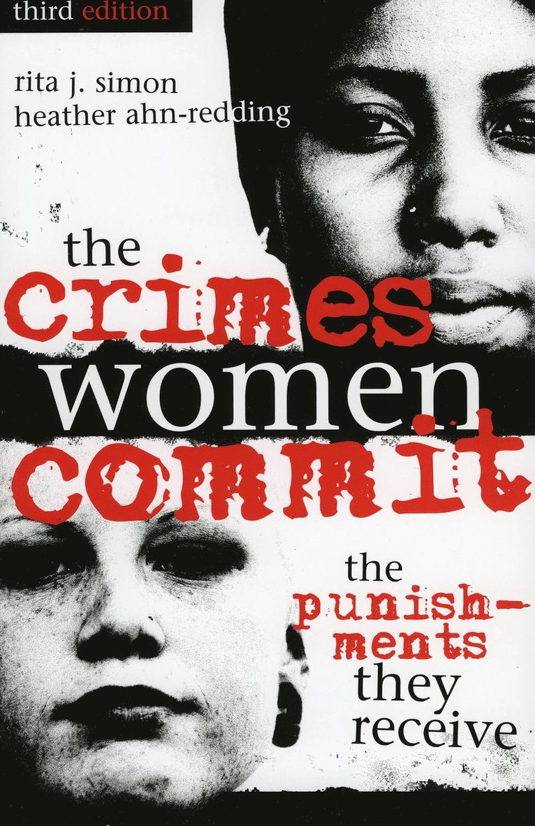 Crimes Women Commit