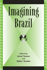 bokomslag Imagining Brazil