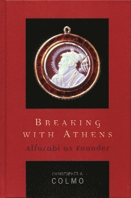 bokomslag Breaking with Athens