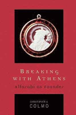 Breaking with Athens 1