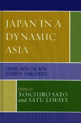 Japan in a Dynamic Asia 1